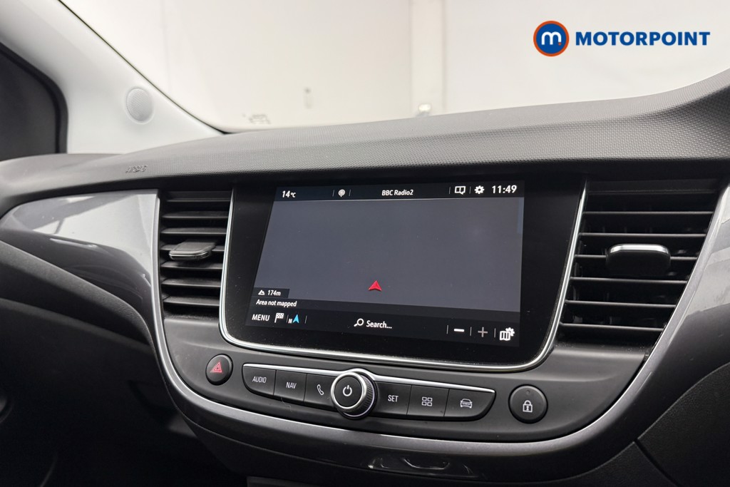 Used Vauxhall Crossland X 2019 for sale - 77966028: Photo 20