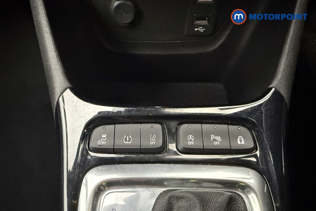 Used Vauxhall Crossland X 2019 for sale - 77966028: Photo 23