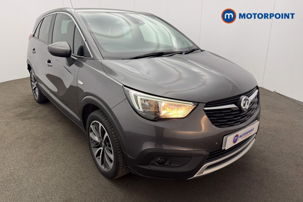 Used Vauxhall Crossland X 2019 for sale - 77966028: Photo 28