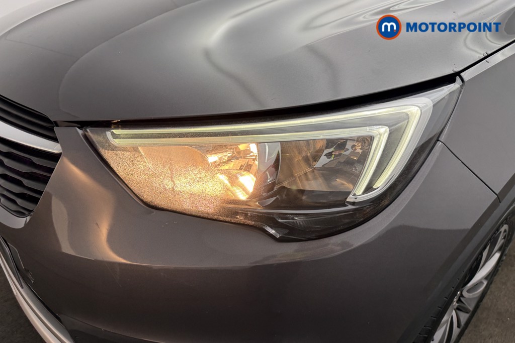 Used Vauxhall Crossland X 2019 for sale - 77966028: Photo 30