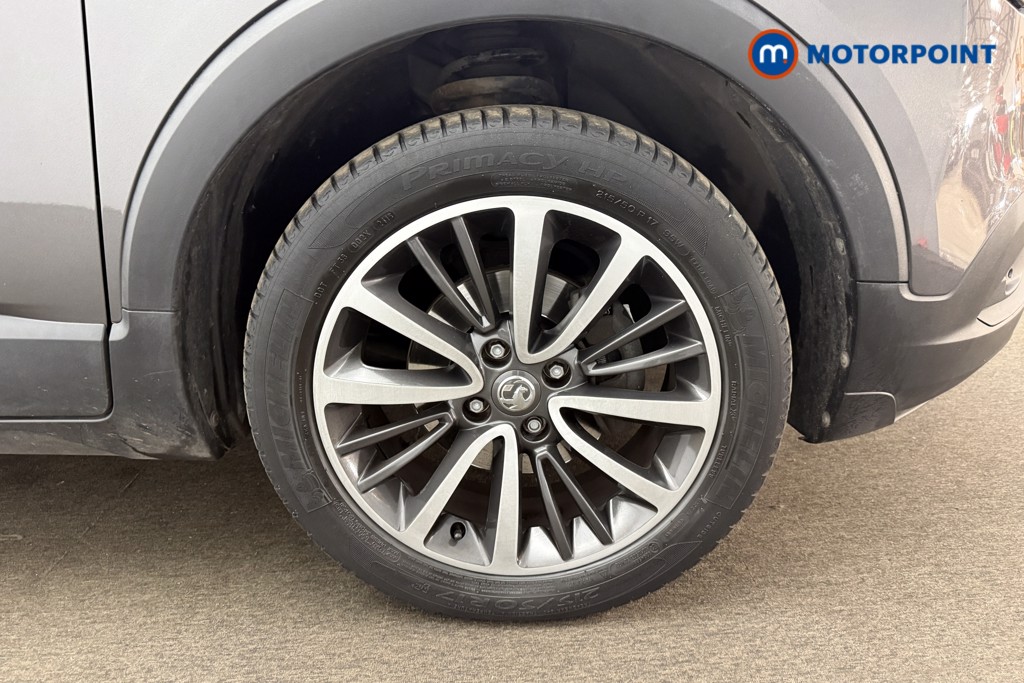 Used Vauxhall Crossland X 2019 for sale - 77966028: Photo 31