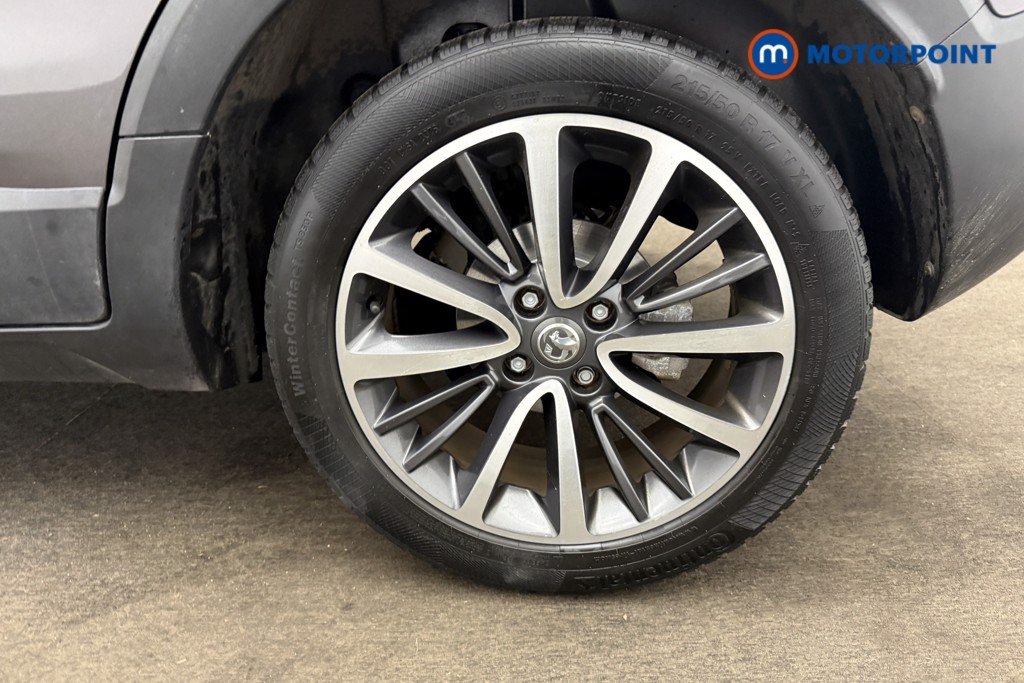 Used Vauxhall Crossland X 2019 for sale - 77966028: Photo 33