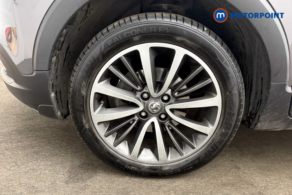 Used Vauxhall Crossland X 2019 for sale - 77966028: Photo 34