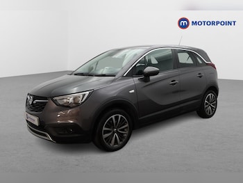 Used Vauxhall Crossland X 2019 for sale - 77966028: Photo