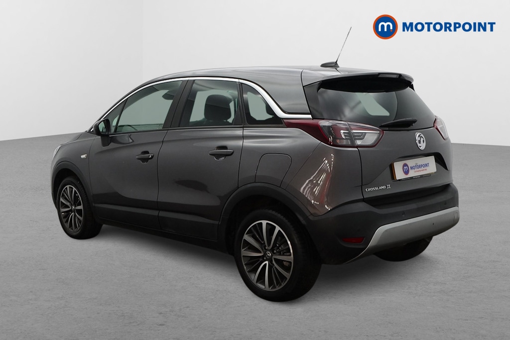 Used Vauxhall Crossland X 2019 for sale - 77966028: Photo 5