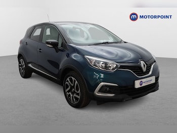 Used Renault Captur 2019 for sale - 78597174: Photo