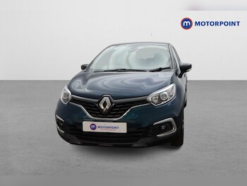 Used Renault Captur 2019 for sale - 78597174: Photo