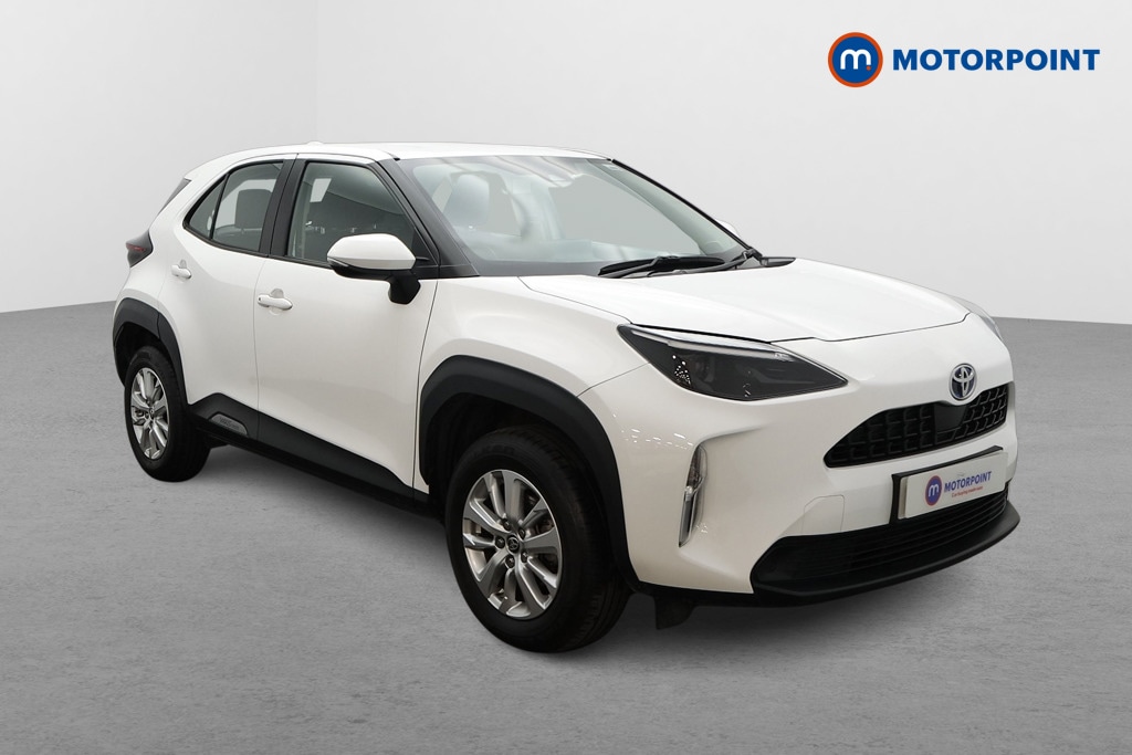 Used Toyota Yaris Cross 2023 for sale - 77199169: Photo 1