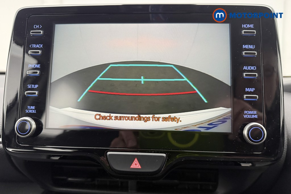 Used Toyota Yaris Cross 2023 for sale - 77199169: Photo 11