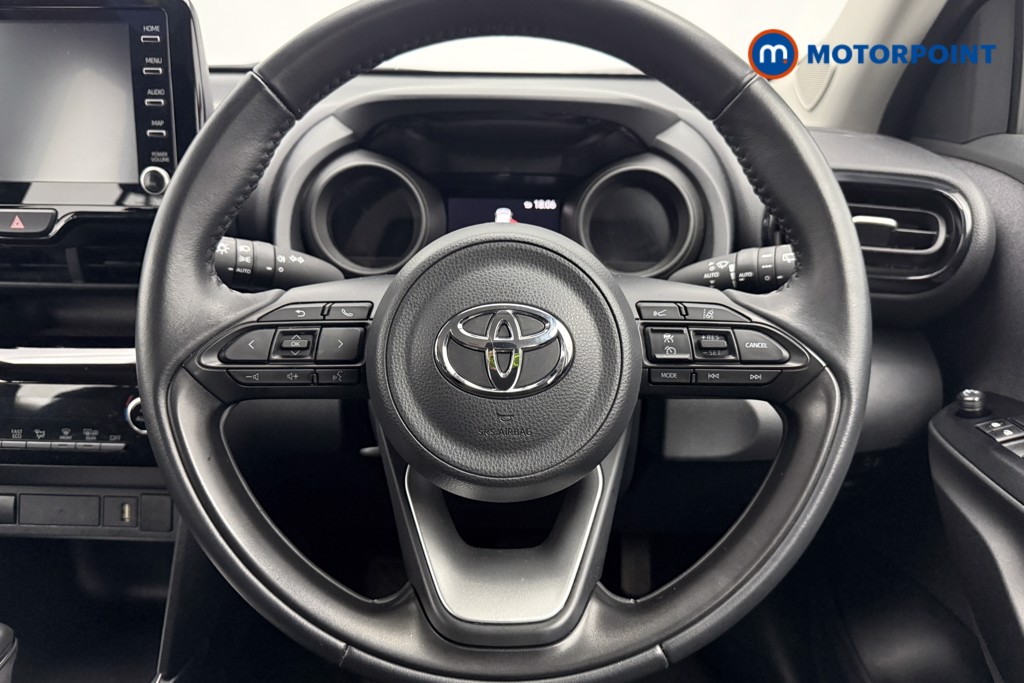 Used Toyota Yaris Cross 2023 for sale - 77199169: Photo 12