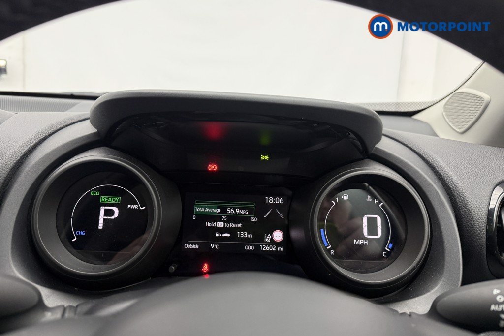 Used Toyota Yaris Cross 2023 for sale - 77199169: Photo 13