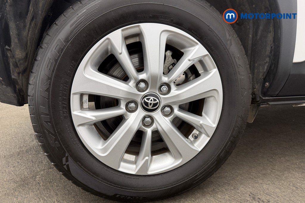 Used Toyota Yaris Cross 2023 for sale - 77199169: Photo 17