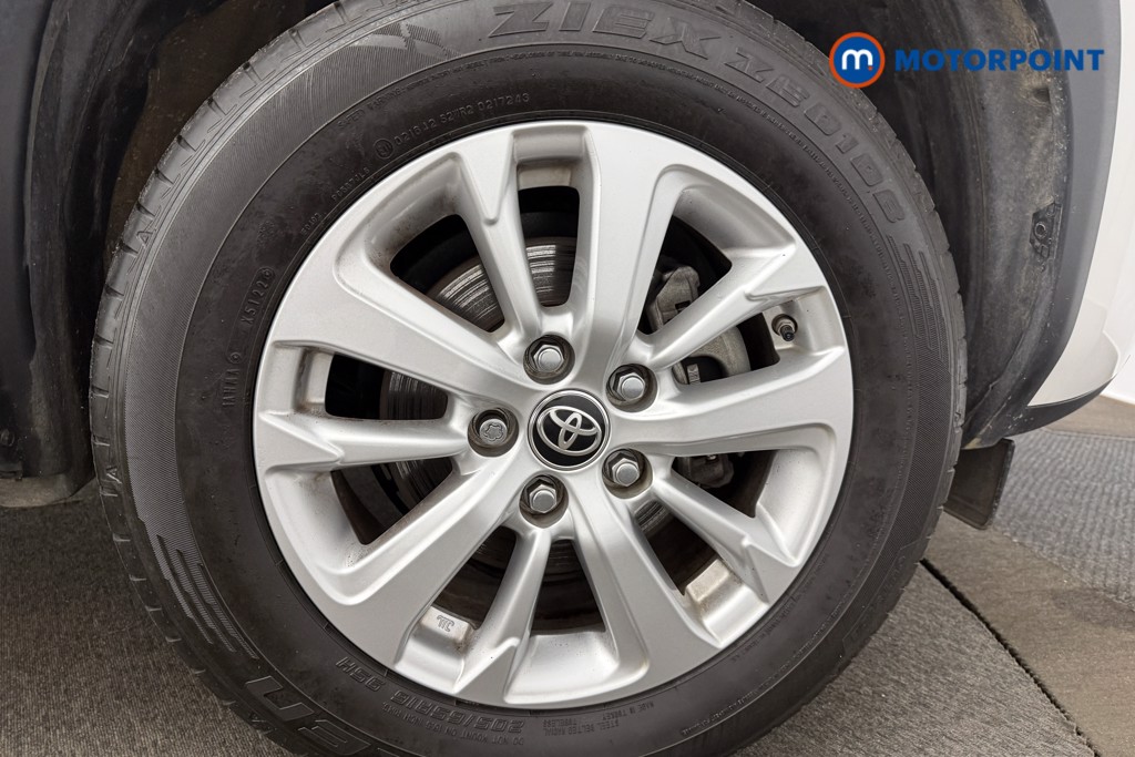 Used Toyota Yaris Cross 2023 for sale - 77199169: Photo 18