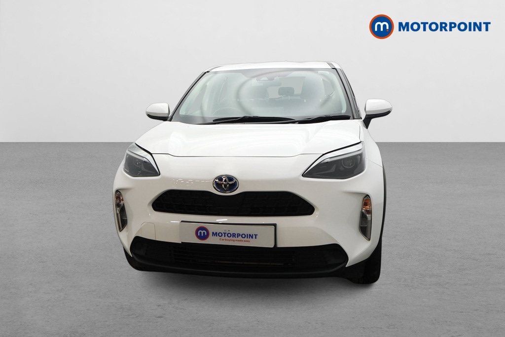 Used Toyota Yaris Cross 2023 for sale - 77199169: Photo 2