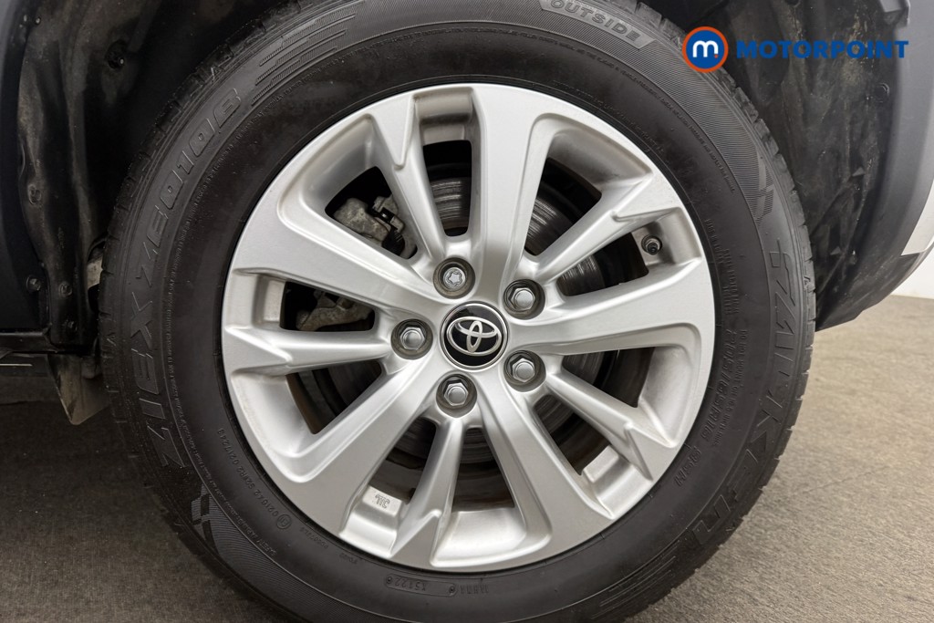 Used Toyota Yaris Cross 2023 for sale - 77199169: Photo 20