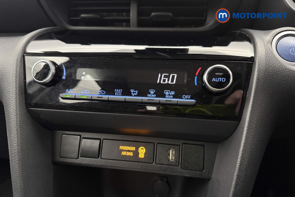 Used Toyota Yaris Cross 2023 for sale - 77199169: Photo 23