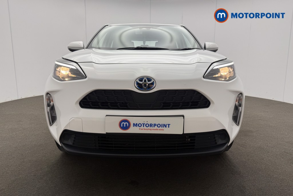 Used Toyota Yaris Cross 2023 for sale - 77199169: Photo 29