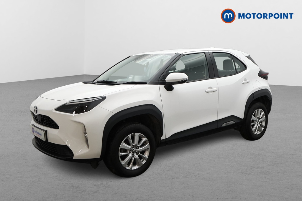 Used Toyota Yaris Cross 2023 for sale - 77199169: Photo 3