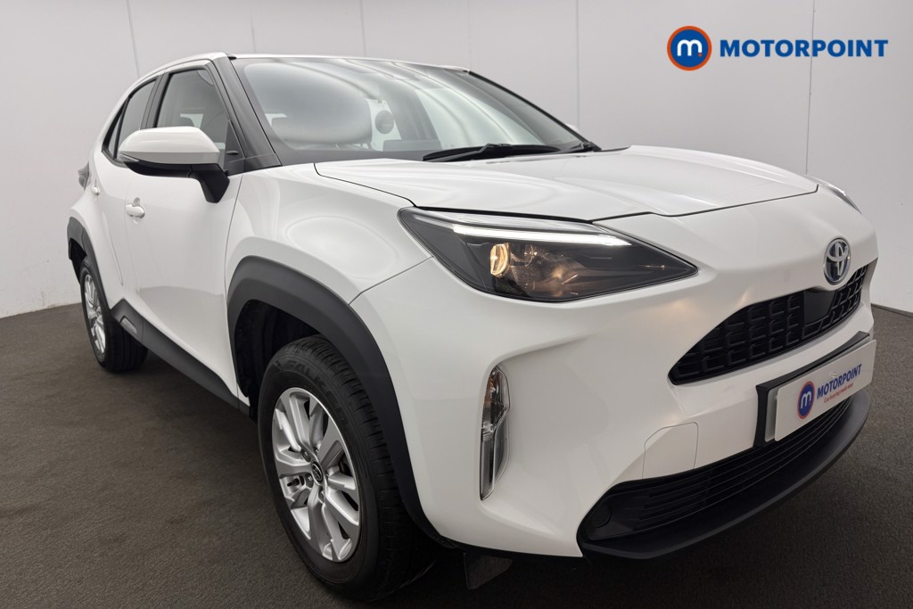 Used Toyota Yaris Cross 2023 for sale - 77199169: Photo 31