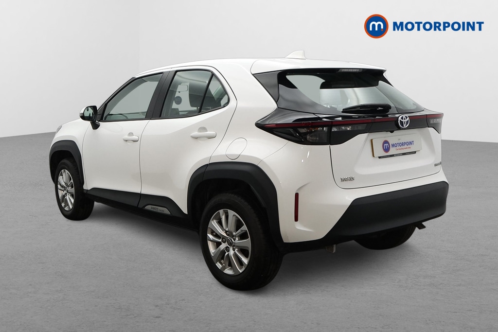 Used Toyota Yaris Cross 2023 for sale - 77199169: Photo 5