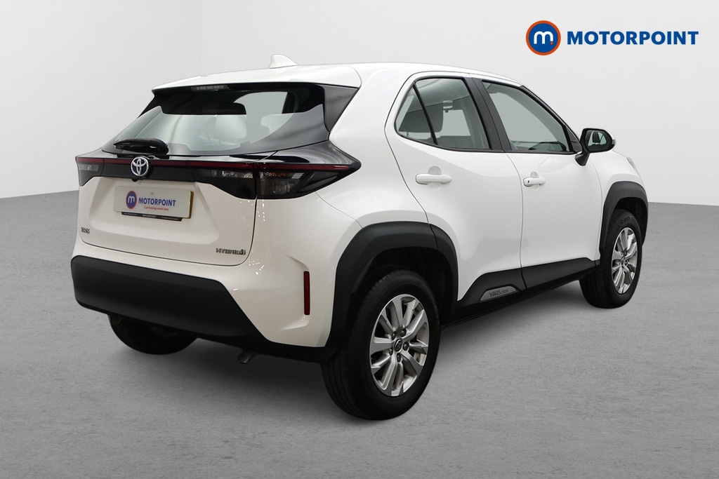 Used Toyota Yaris Cross 2023 for sale - 77199169: Photo 7