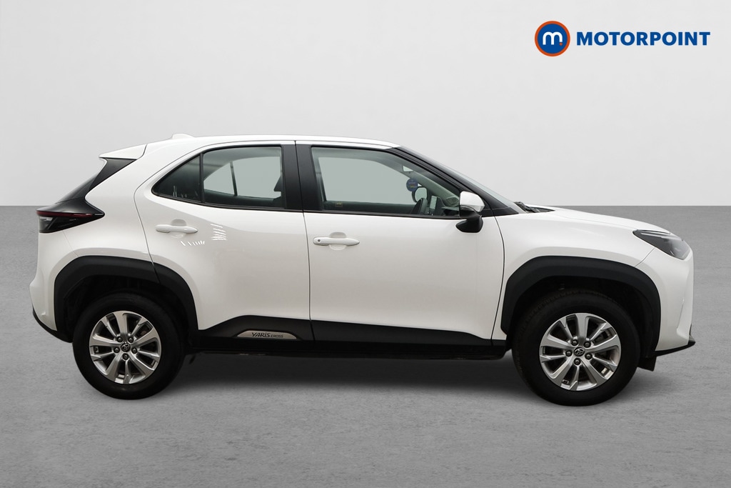 Used Toyota Yaris Cross 2023 for sale - 77199169: Photo 8