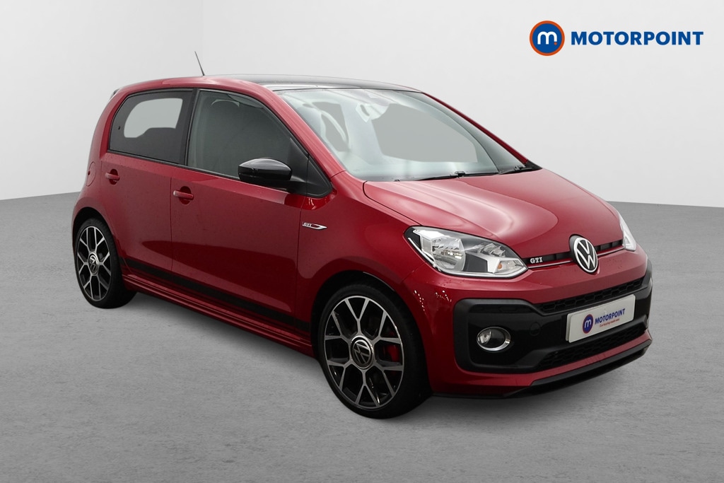 Used Volkswagen up! 2021 for sale - 76545644: Photo 1