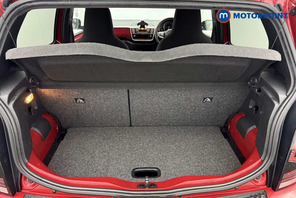 Used Volkswagen up! 2021 for sale - 76545644: Photo 10