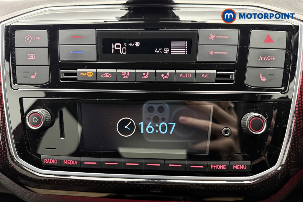 Used Volkswagen up! 2021 for sale - 76545644: Photo 14