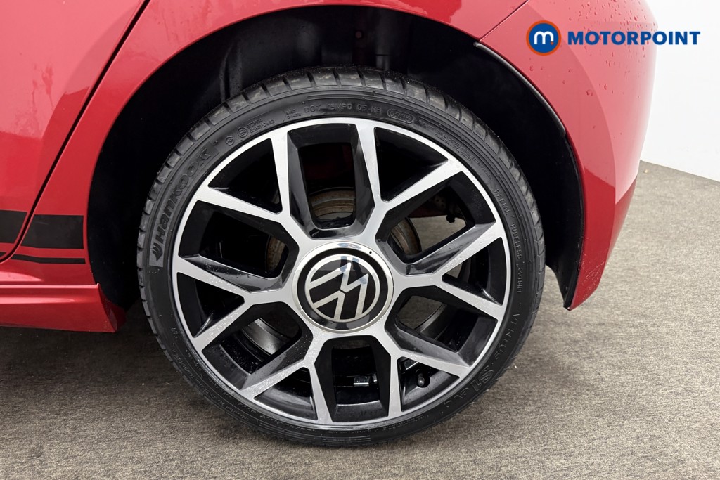 Used Volkswagen up! 2021 for sale - 76545644: Photo 17