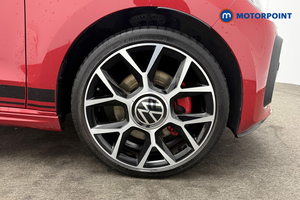 Used Volkswagen up! 2021 for sale - 76545644: Photo 18