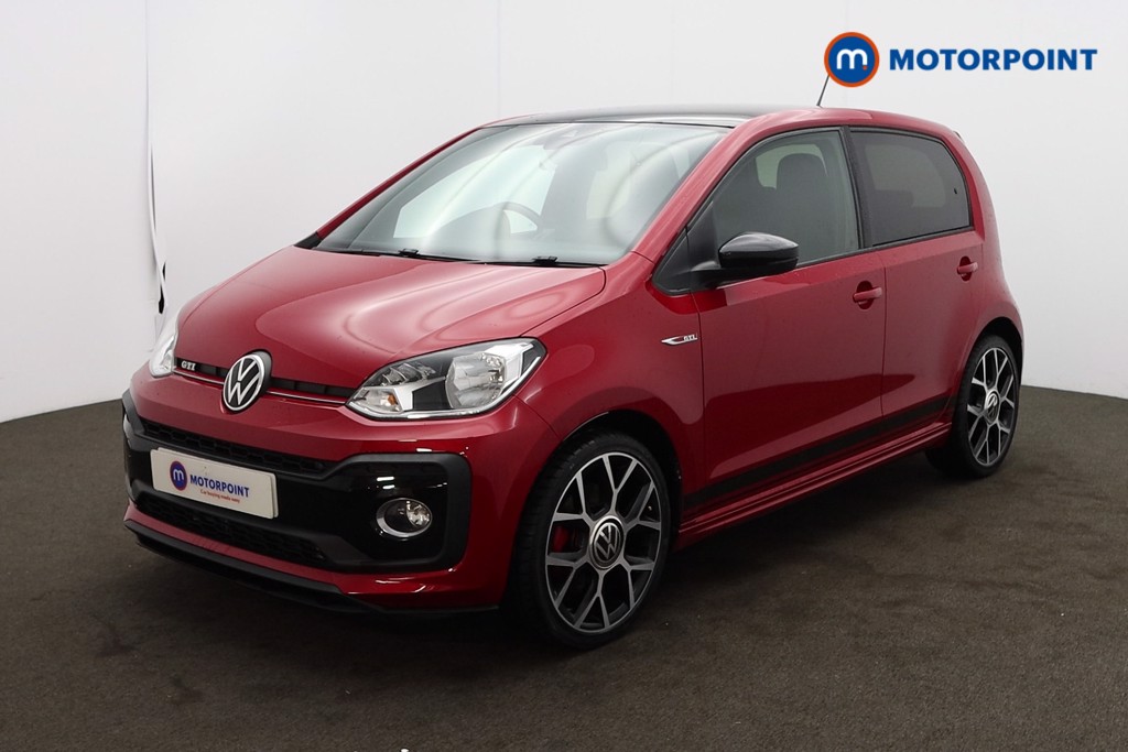 Used Volkswagen up! 2021 for sale - 76545644: Photo 2