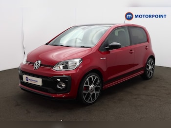 Used Volkswagen up! 2021 for sale - 76545644: Photo