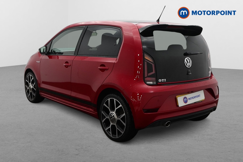 Used Volkswagen up! 2021 for sale - 76545644: Photo 3