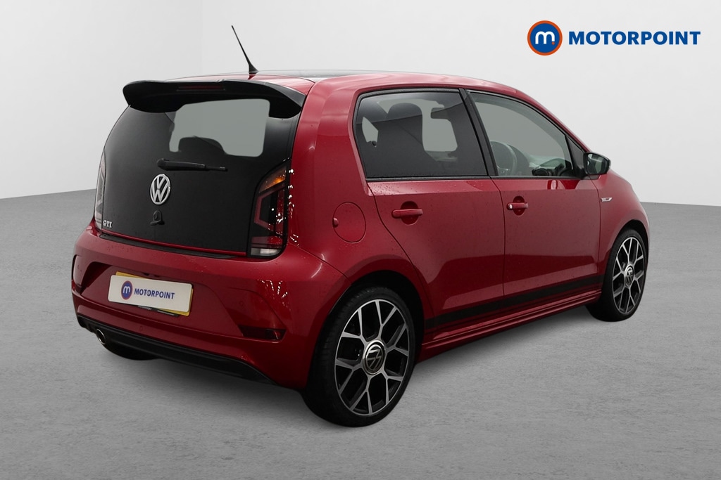 Used Volkswagen up! 2021 for sale - 76545644: Photo 5