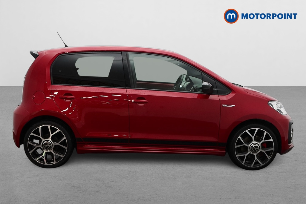 Used Volkswagen up! 2021 for sale - 76545644: Photo 6