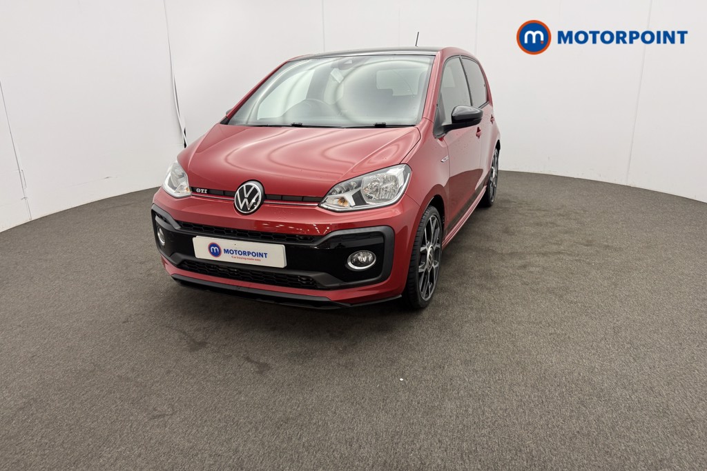 Used Volkswagen up! 2021 for sale - 76545644: Photo 7