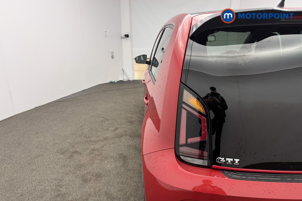 Used Volkswagen up! 2021 for sale - 76545644: Photo 9