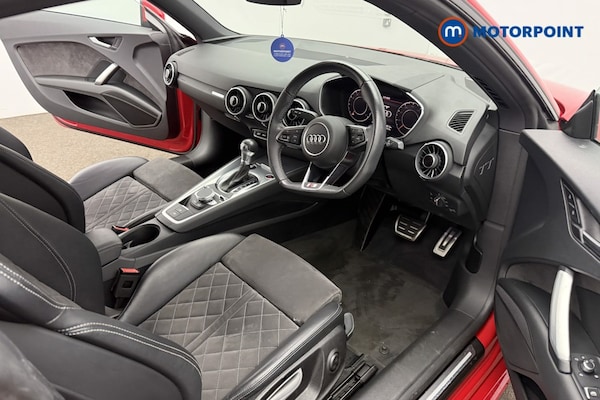 Used Audi TT 2022 for sale - 75764652: Photo 11
