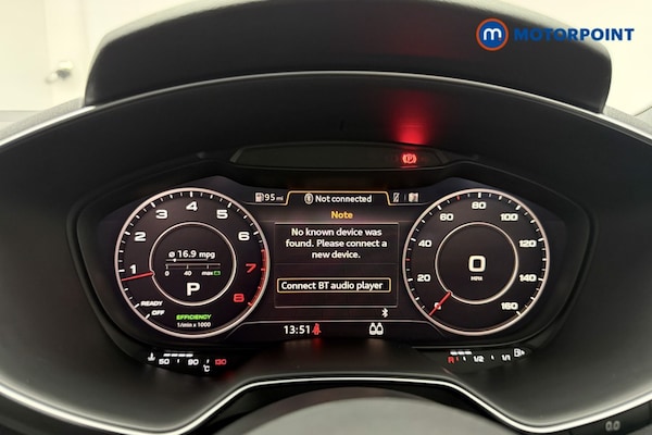 Used Audi TT 2022 for sale - 75764652: Photo 12