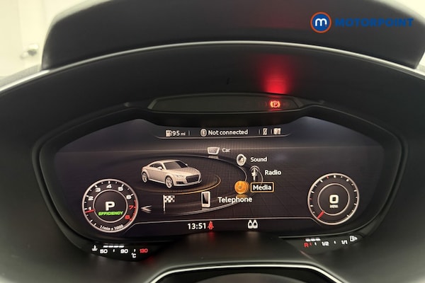 Used Audi TT 2022 for sale - 75764652: Photo 13