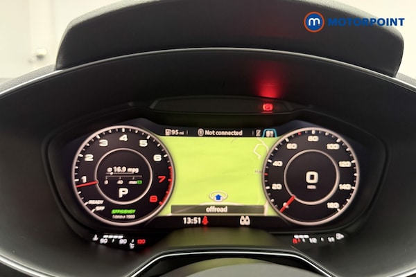 Used Audi TT 2022 for sale - 75764652: Photo 14
