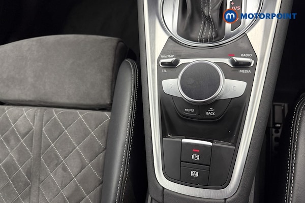 Used Audi TT 2022 for sale - 75764652: Photo 17