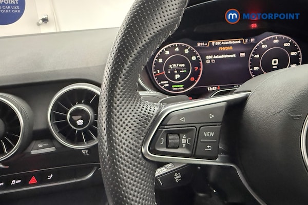Used Audi TT 2022 for sale - 75764652: Photo 18