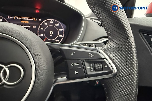 Used Audi TT 2022 for sale - 75764652: Photo 19