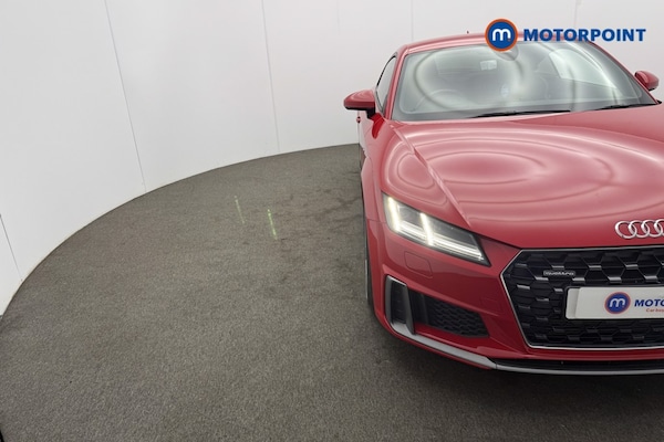 Used Audi TT 2022 for sale - 75764652: Photo 23