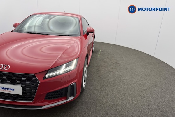 Used Audi TT 2022 for sale - 75764652: Photo 24