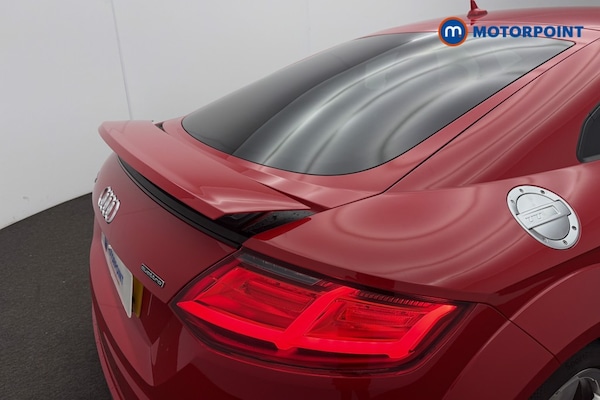 Used Audi TT 2022 for sale - 75764652: Photo 25