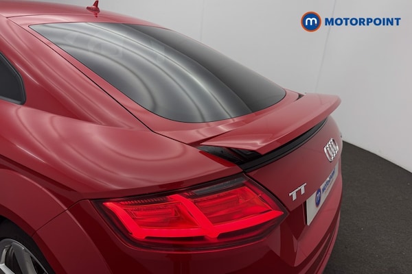 Used Audi TT 2022 for sale - 75764652: Photo 27