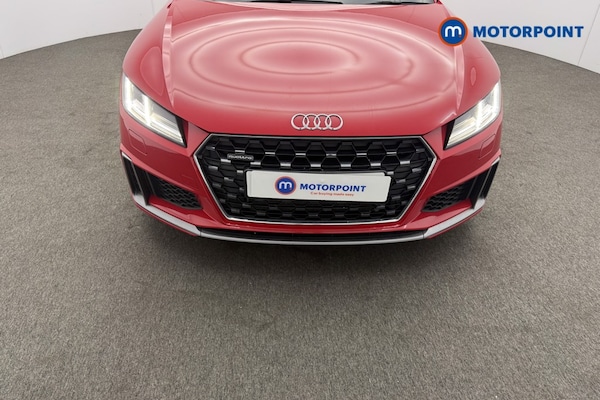 Used Audi TT 2022 for sale - 75764652: Photo 29